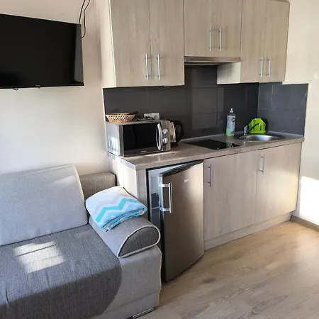 Turkusowe * רובי