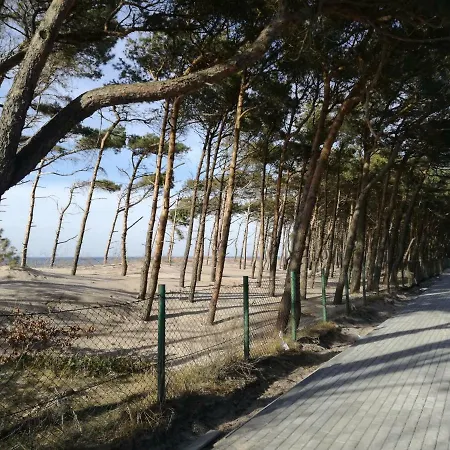 Turkusowe Appartement *