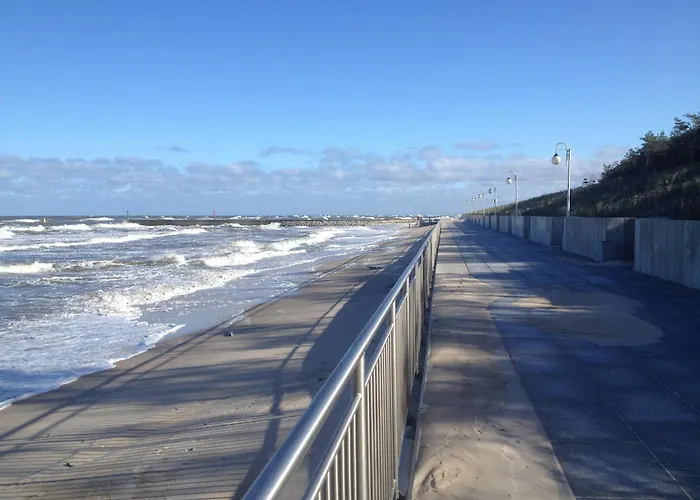 Turkusowe Rowy (Pomerania)