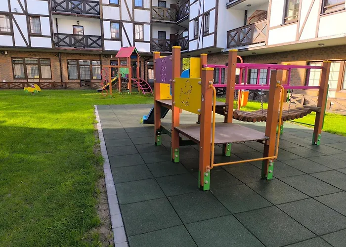 Turkusowe Rowy (Pomerania)