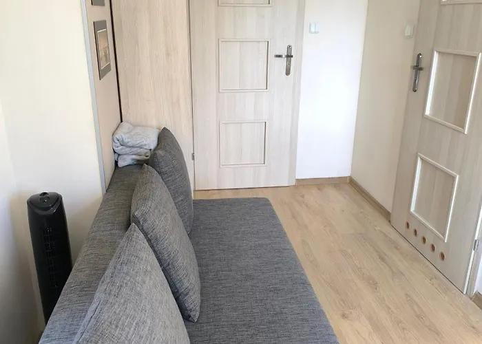 Turkusowe * Rowy (Pomerania)