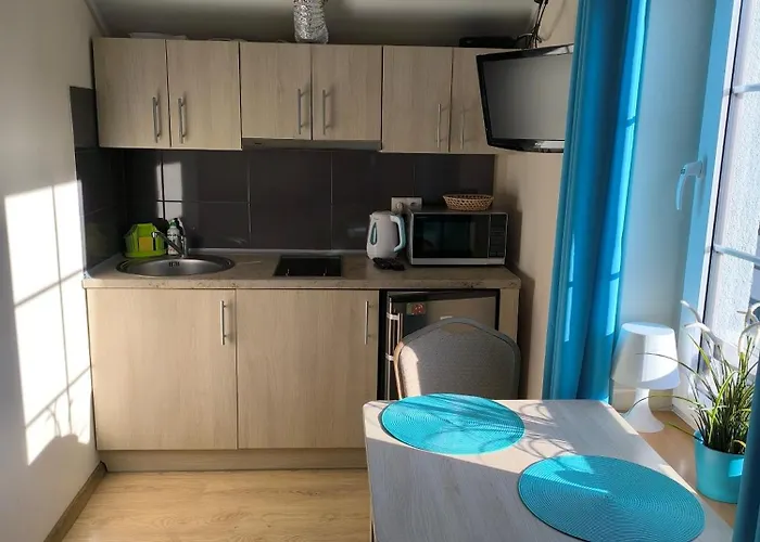 Turkusowe Rowy (Pomerania)