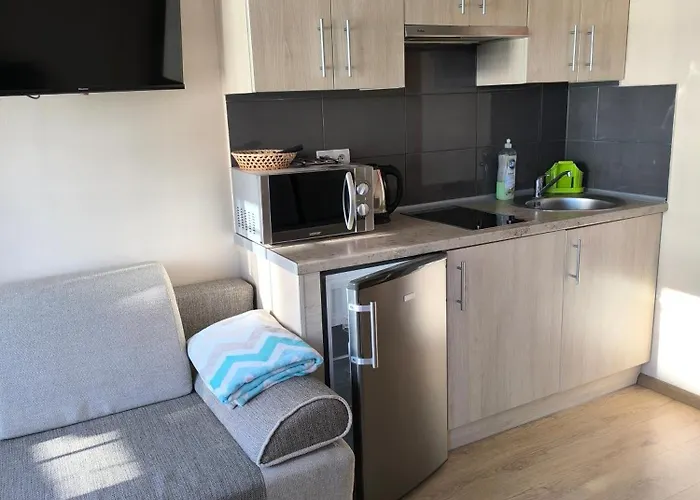 Turkusowe * Rowy (Pomerania)