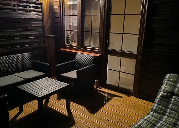 Turkusowe * Rowy (Pomerania)