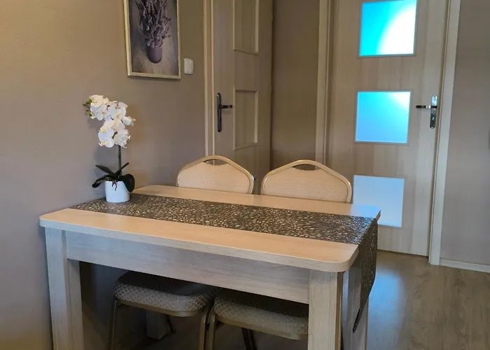 Turkusowe * Rowy (Pomerania)